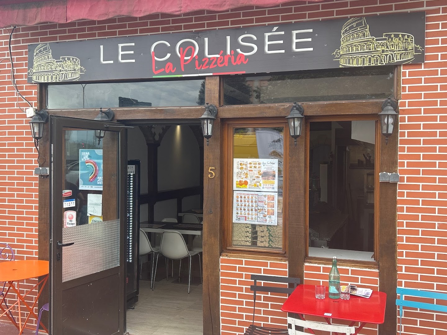 Le Colisee · Photos 1